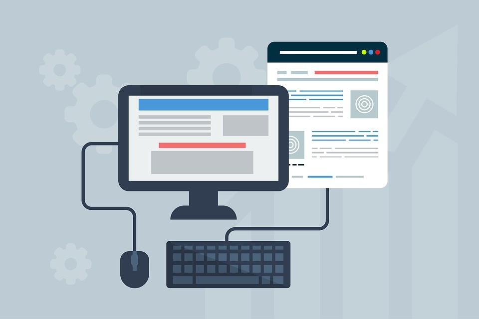 Website Design: Wordpress, Wix, Shopify &amp; More