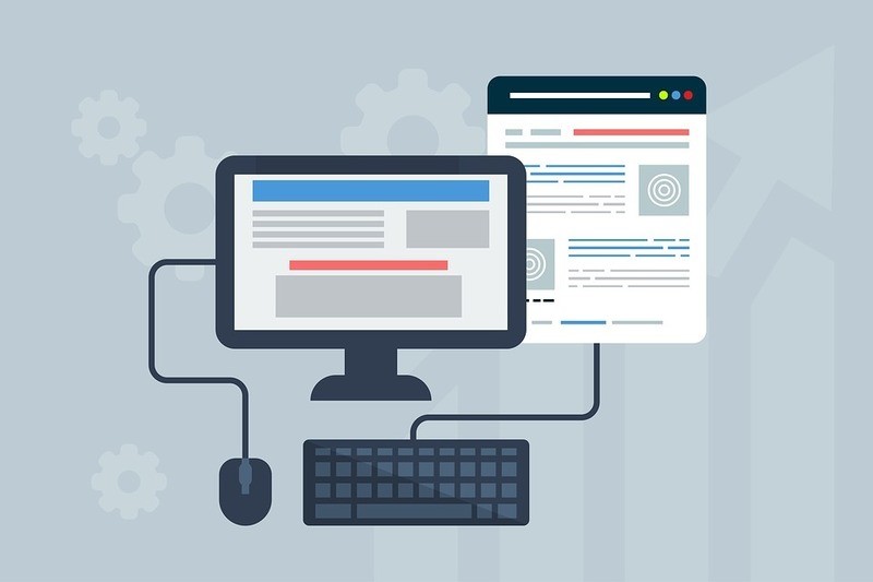 Website Design: Wordpress, Wix, Shopify &amp; More