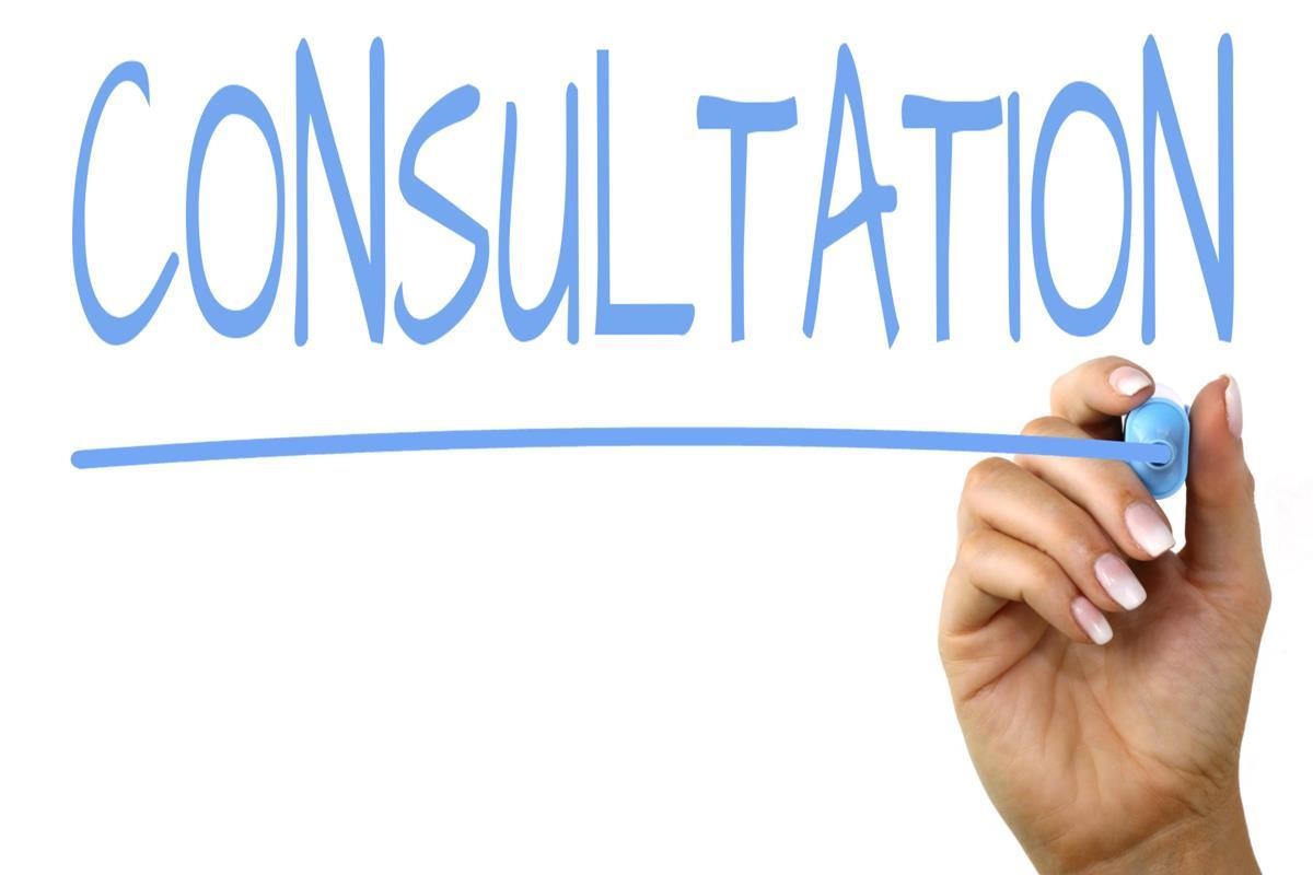 Free Consultation