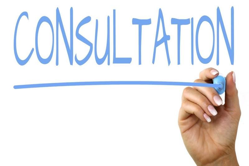 Free Consultation