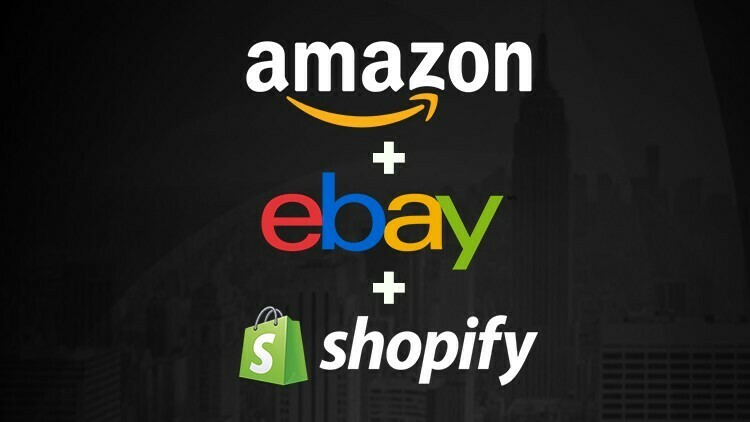 Ecommerce Management