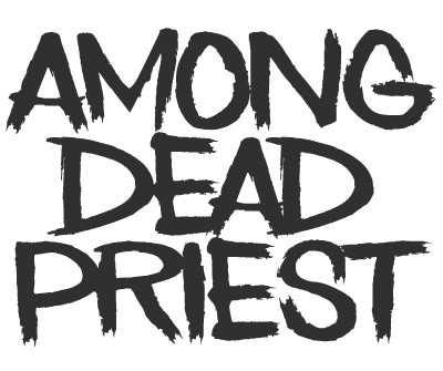 Font License for Among Dead Priest