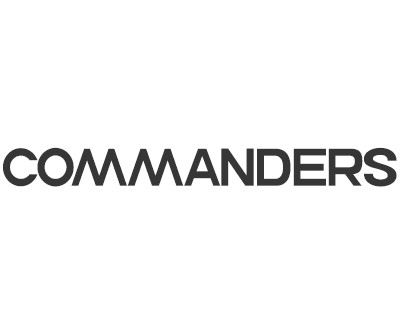 Font License for Commanders