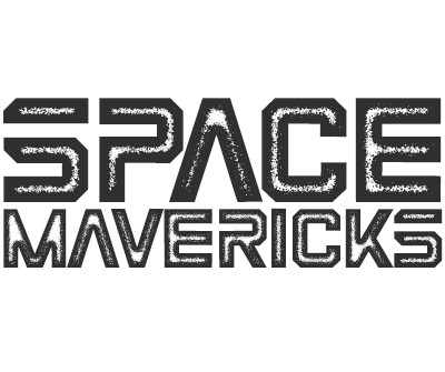 Font License for Space Mavericks