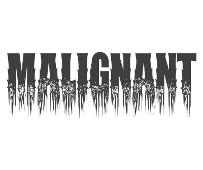 Font License for Malignant