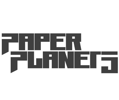 Font License for Paper Planets