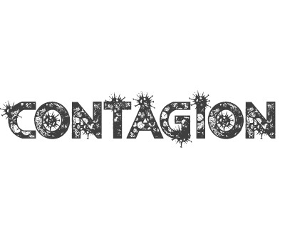 Font License for Contagion Font