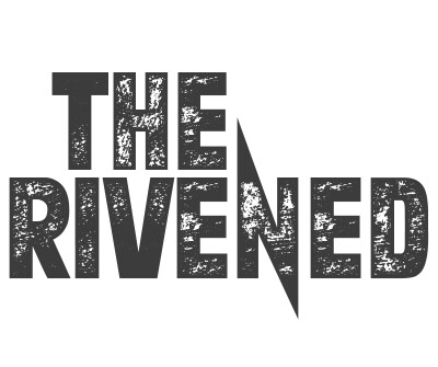 Font License for The Rivened