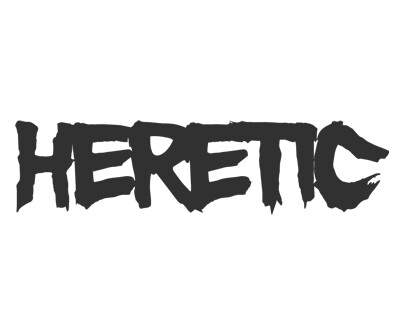 Font License for Heretic