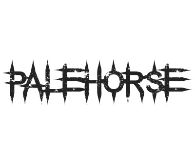 Font License for Palehorse