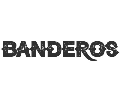 Font License for Banderos