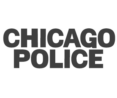 Font License for Chicago Police