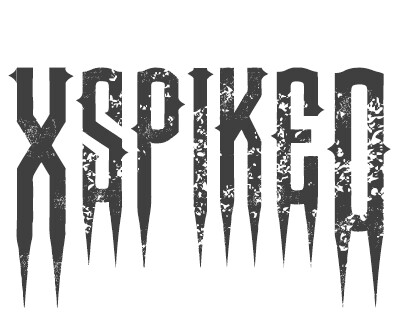 Font License for XSpiked