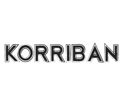 Font License for Korriban