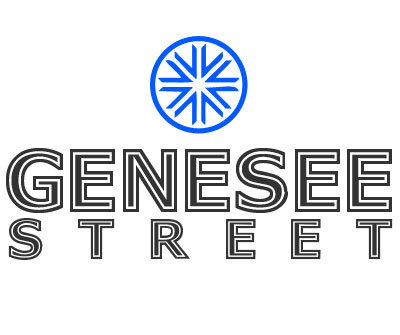 Font License for Genesee St