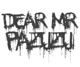 Font License for Dear Mr Pazuzu