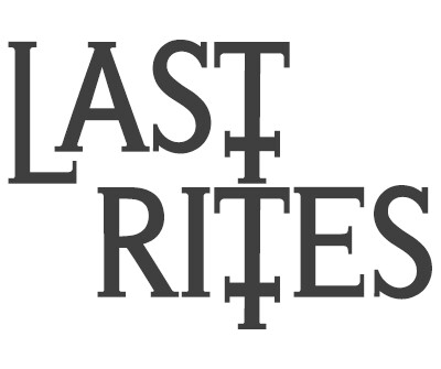 Font License for Last Rites