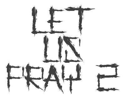 Font License for Let Us Pray 2