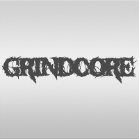 Grindcore Fonts