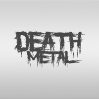 Death Metal Fonts
