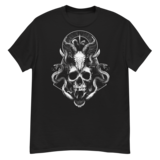 Serpentine Requiem Shirt