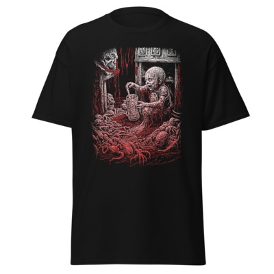 Gruesome Lullaby Shirt