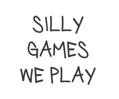 Font License for Silly Games