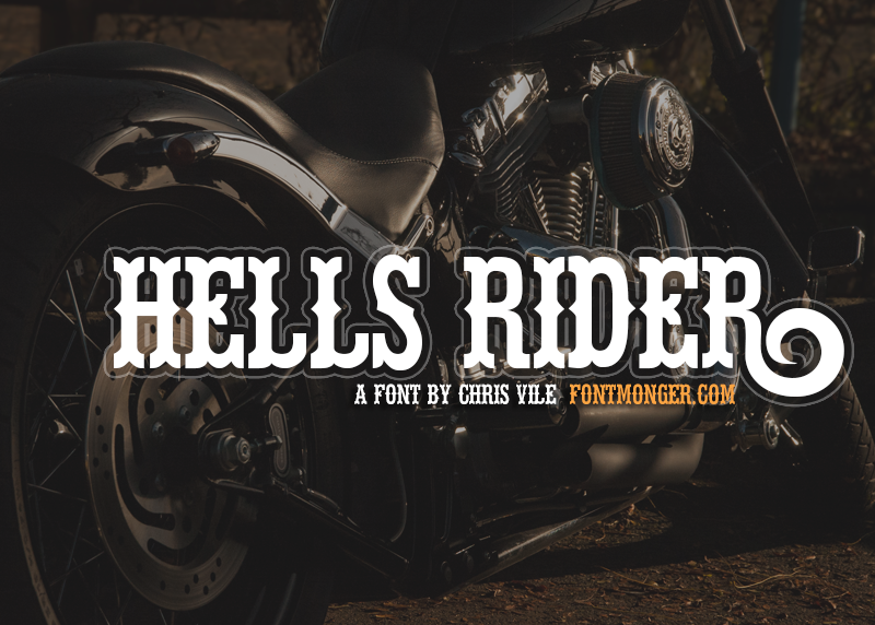 South Western Font Pack South Western Font Pack