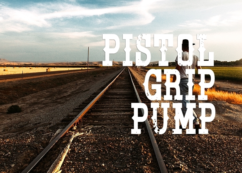 South Western Font Pack South Western Font Pack