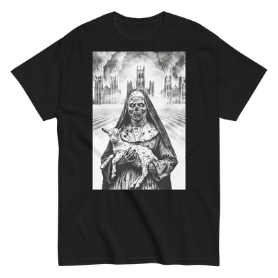 Lamb's Lament Shirt