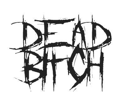 Font License for Dead Bitch
