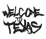 Font License for Welcome to Texas