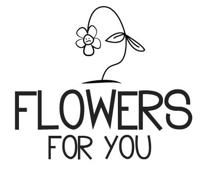 Font License for Flowers For You