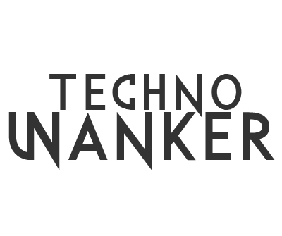 Font License for Techno Wanker