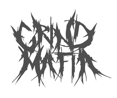 Font License for Grind Mafia