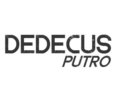Font License for Dedecus Putro