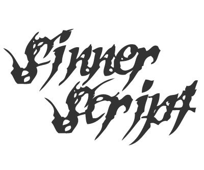 Font License for Sinner Script