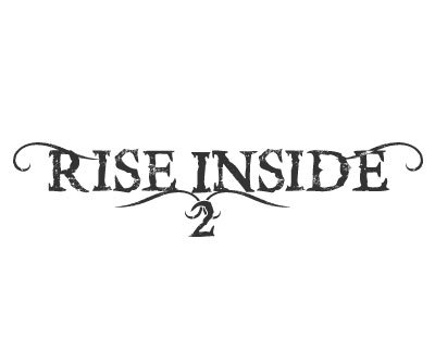 Font License for Rise Inside 2