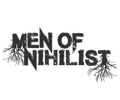 Font License for Men of Nihilist