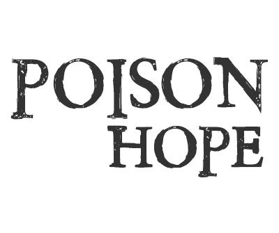 Font License for Poison Hope