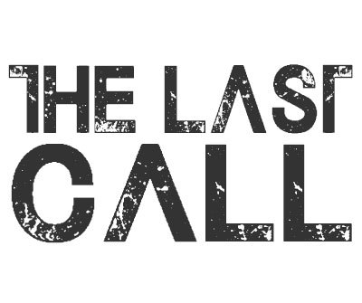 Font License for The Last Call