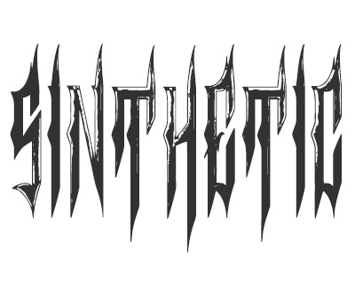 Font License for Sinthetic