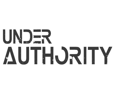 Font License for Under Authority