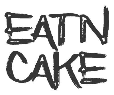 Font License for Eatn Cake