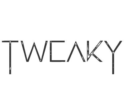 Font License for Tweaky