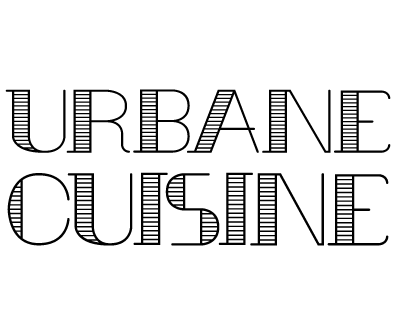 Font License for Urbane Cuisine