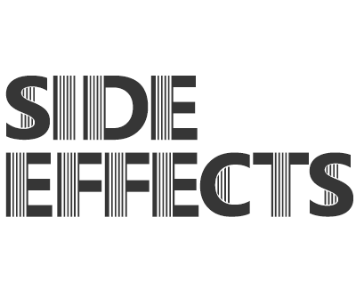 Font License for Side Effects