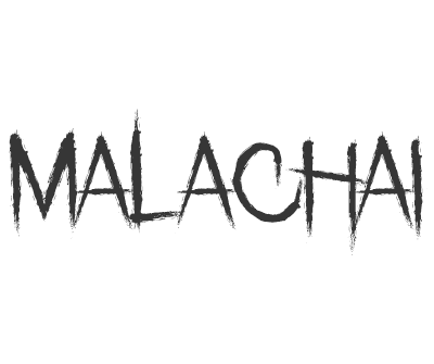 Font License for Malachai