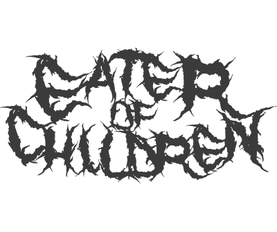 Font License for Eater of Children