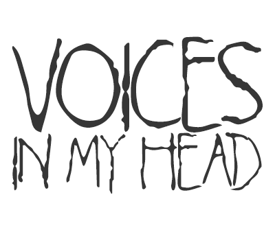 Font License for Voices in my Head